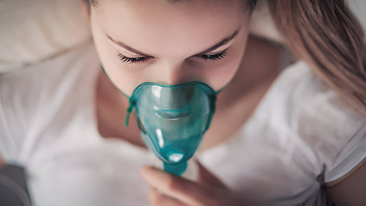 Respiratory Equipment: Supporting Breathing, Enhancing Life