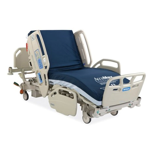 Reconditioned Electric Bed Hill-Rom® CareAssist® Hospital Bed