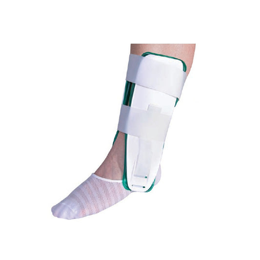 Ankle Brace, Stirrup 10", Univ.