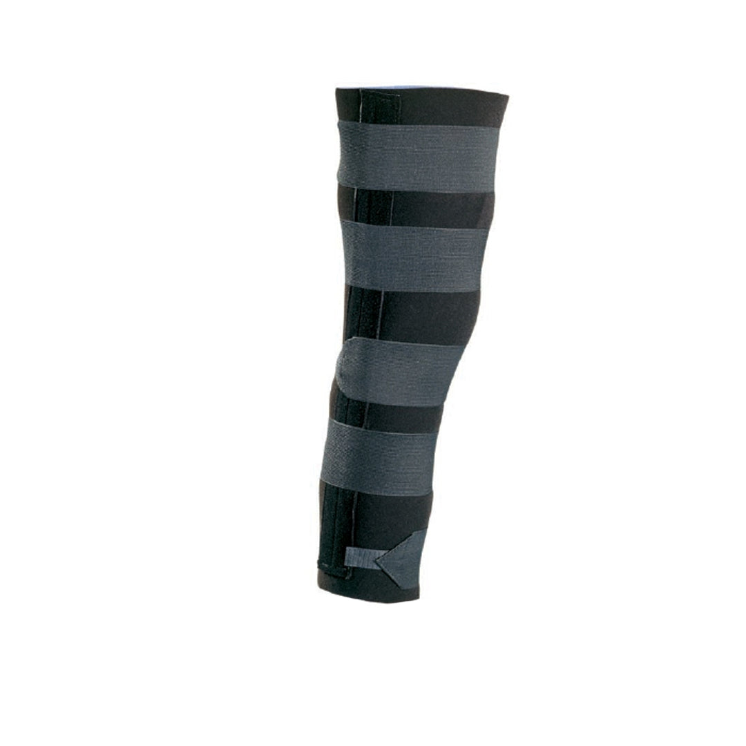 Knee Immobilizer, 24" length, XL