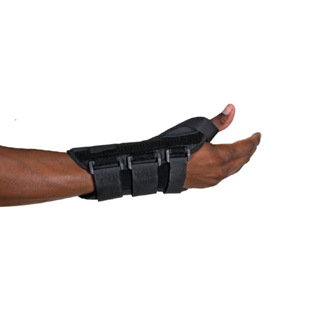 Wrist Splint, LT 7.5", XS