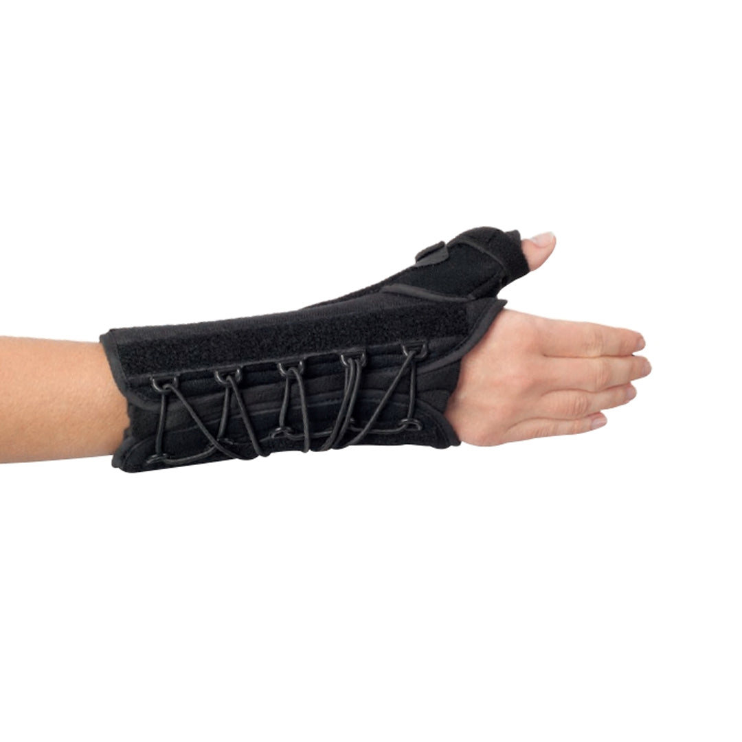 Wrist Splint, LT 10”, Univ.