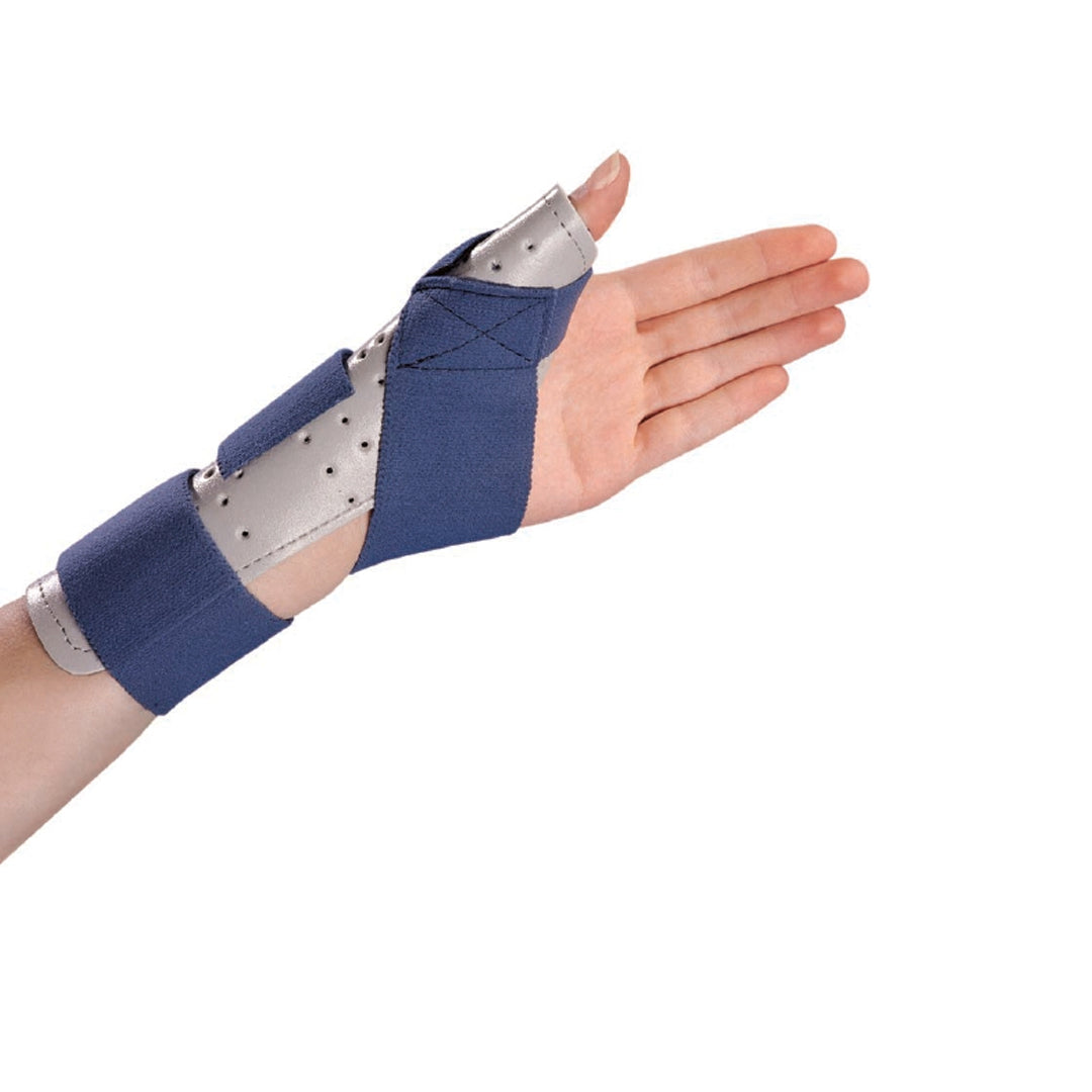 Thumb Splint, Spica LT 9", L/XL