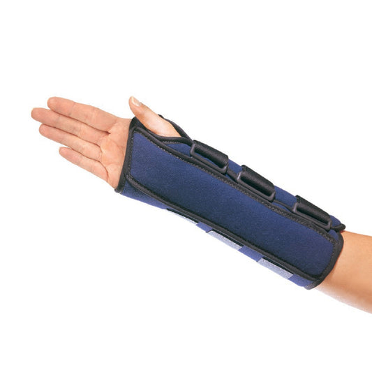 Wrist Splint, Elastic RT 7", XL