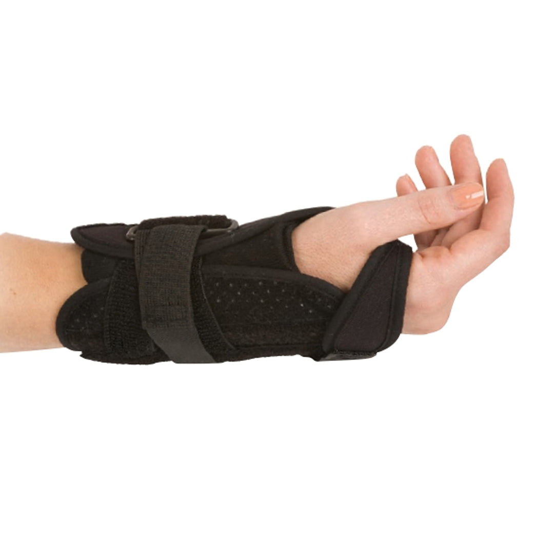 Wrist Splint, Elastic LT 7", L