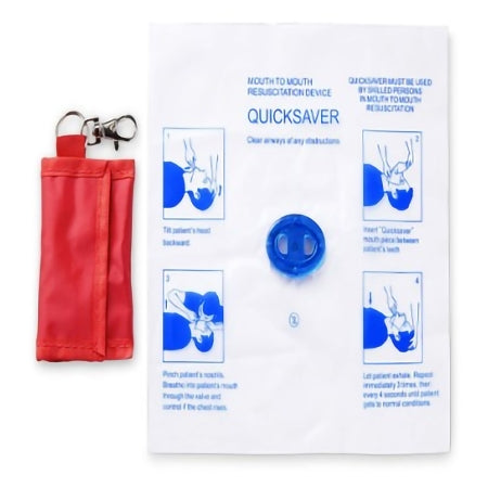 MedSource CPR Face Shield