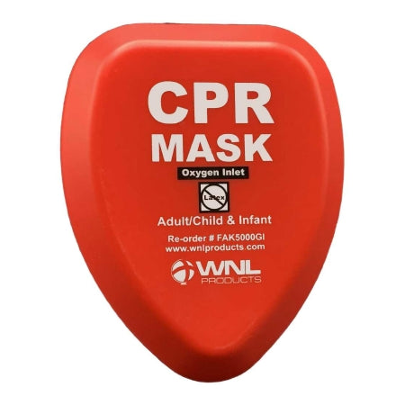 WNL CPR Masks