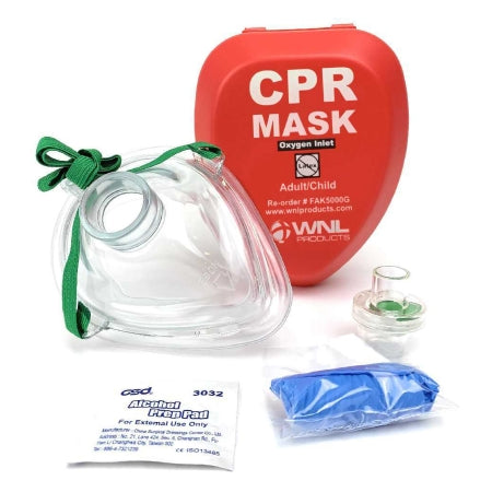 WNL CPR Mask