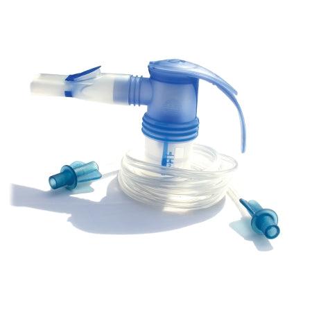 PARI LC Sprint Handheld Nebulizer Kit Small Volume Medication Cup Adult / Pediatric Mouthpiece Delivery