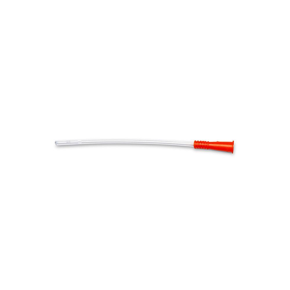 Medline Clear Vinyl Intermittent Catheters