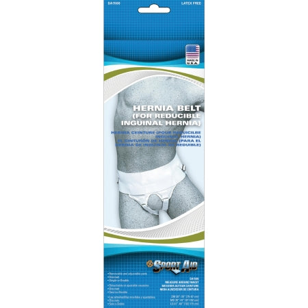 Hernia Belt Sport-Aid™ Medium