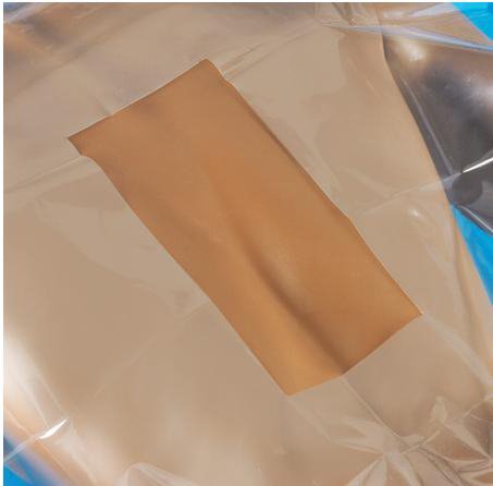 Surgical Drape Pain Management Drape 24 W X 30 L Inch Sterile