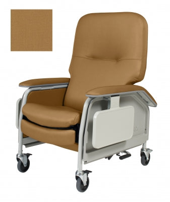 Recliner Lumex® Dove Gray