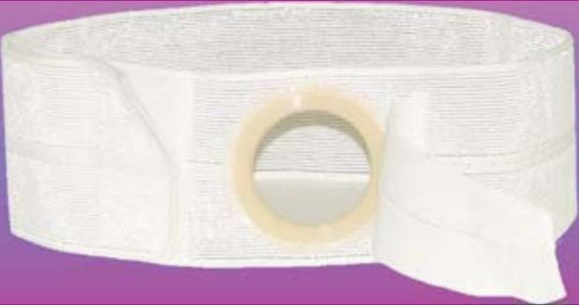 Peristomal Hernia Belt Nu-Form™ Large 4 Inch Width