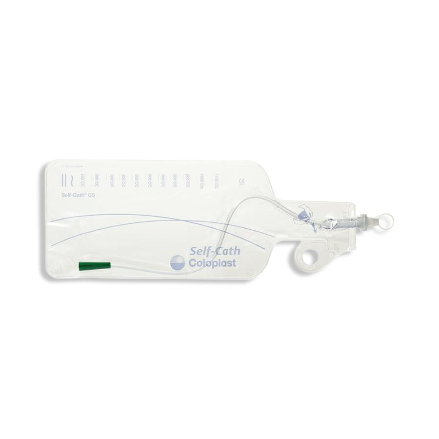 Self-Cath Closed System Catheters