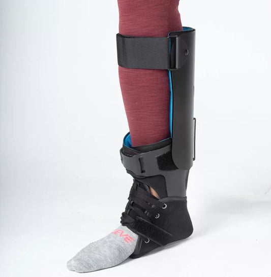 The Doctor’s Ankle Brace