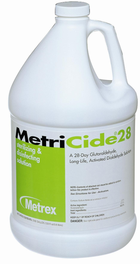 MetriCide 28 Disinfectant