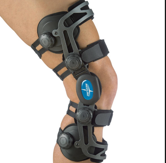 Medline Lateral OA Knee Brace